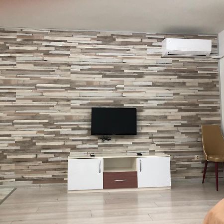Apartment Park Comfort ซันดันสกี ภายนอก รูปภาพ
