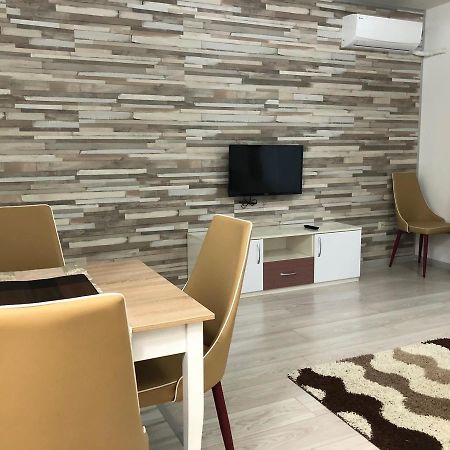Apartment Park Comfort ซันดันสกี ภายนอก รูปภาพ