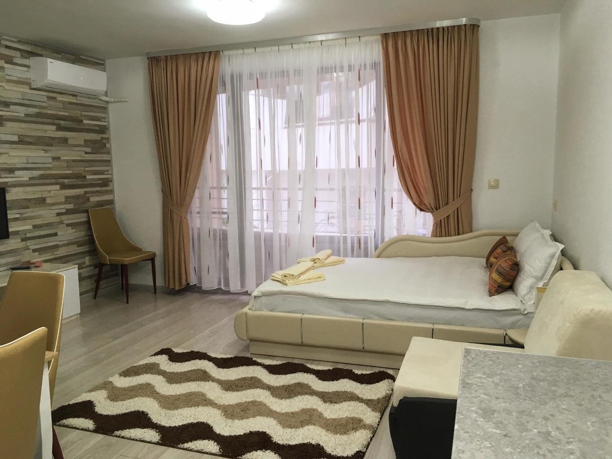 Apartment Park Comfort ซันดันสกี ภายนอก รูปภาพ