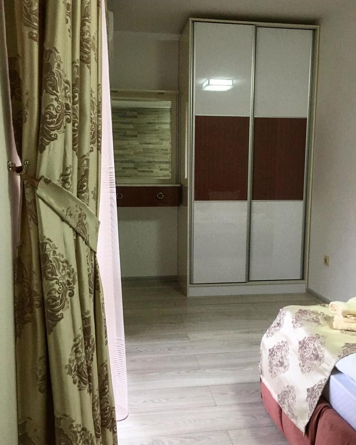 Apartment Park Comfort ซันดันสกี ภายนอก รูปภาพ