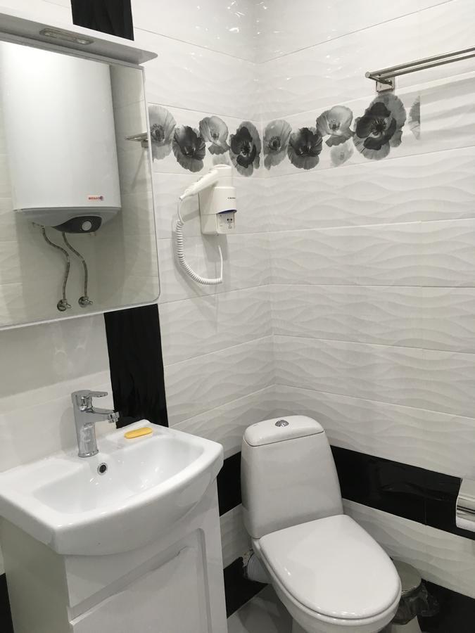 Apartment Park Comfort ซันดันสกี ภายนอก รูปภาพ