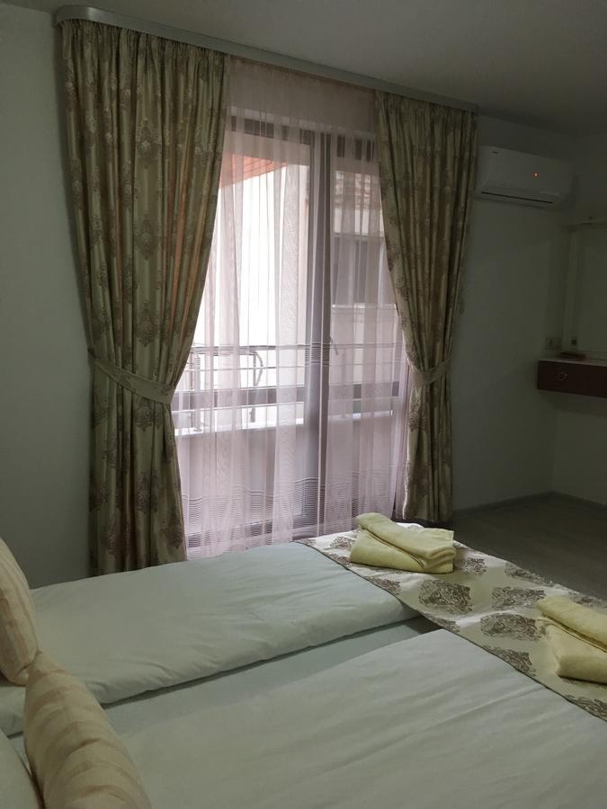 Apartment Park Comfort ซันดันสกี ภายนอก รูปภาพ