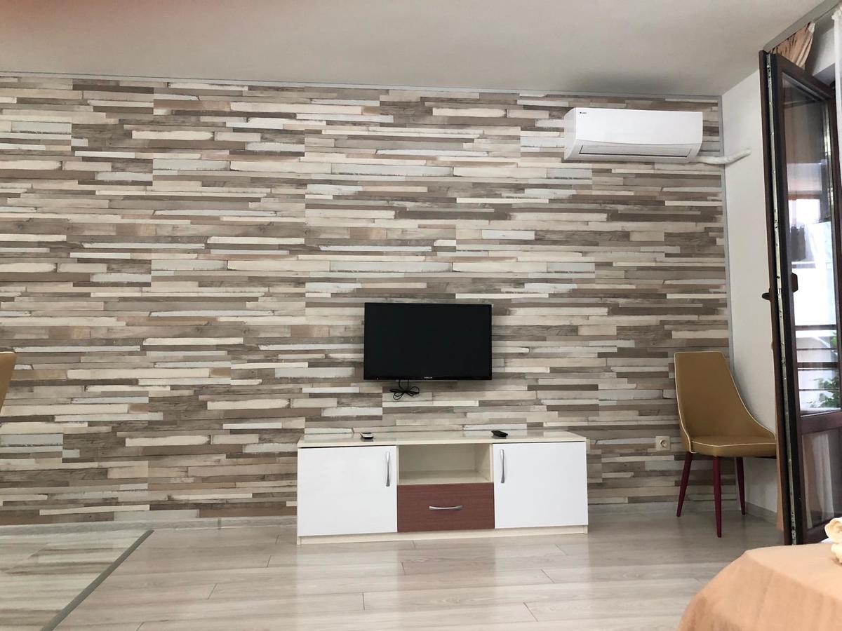 Apartment Park Comfort ซันดันสกี ภายนอก รูปภาพ