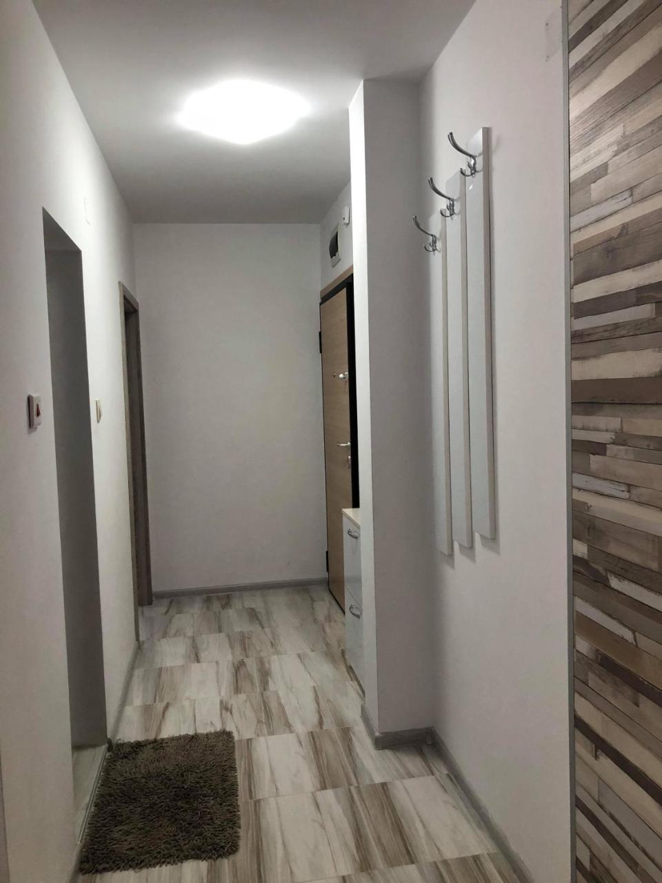 Apartment Park Comfort ซันดันสกี ภายนอก รูปภาพ