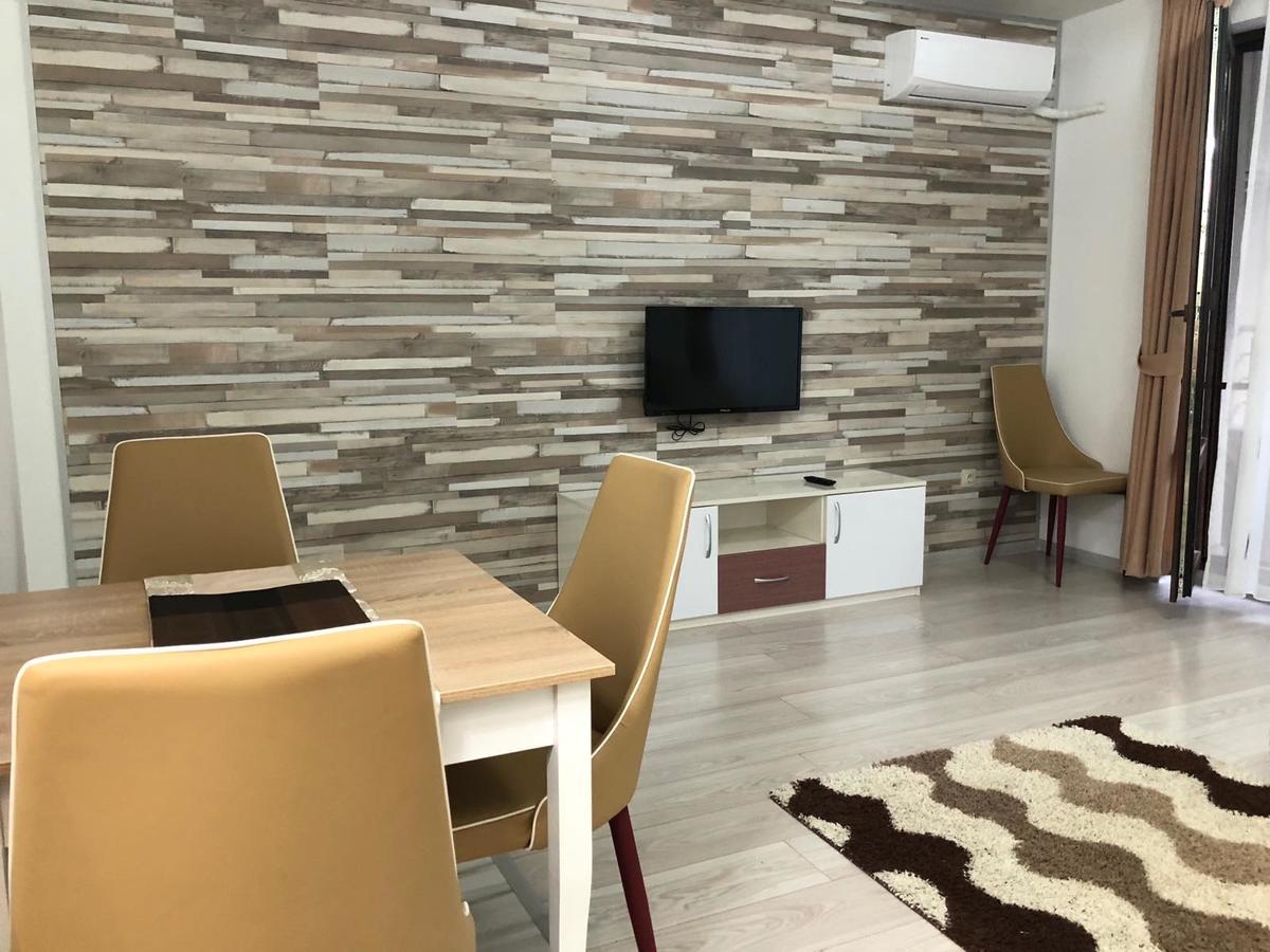 Apartment Park Comfort ซันดันสกี ภายนอก รูปภาพ