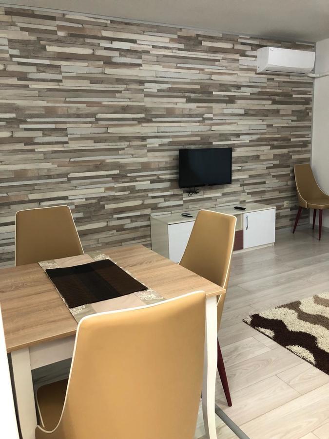 Apartment Park Comfort ซันดันสกี ภายนอก รูปภาพ