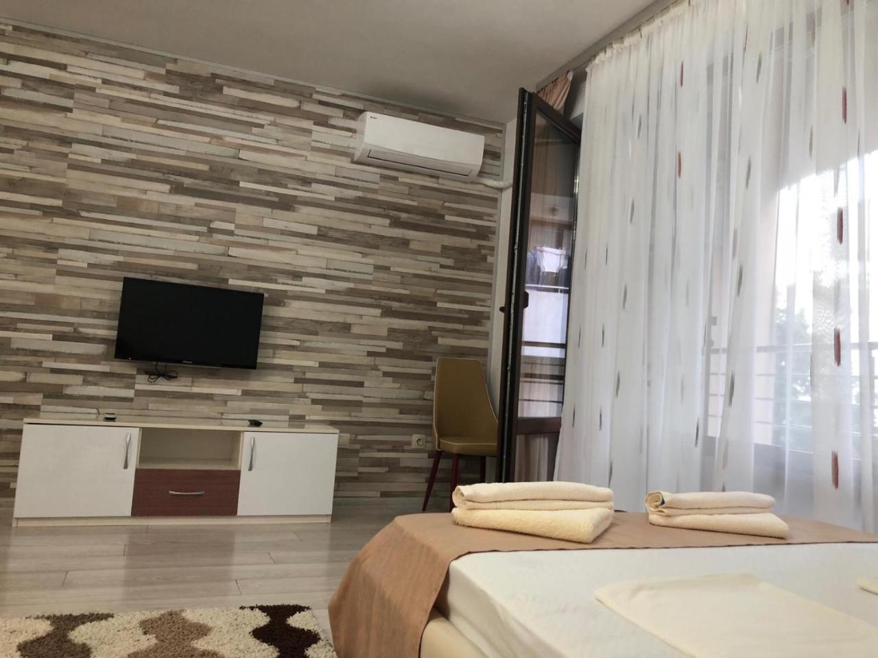 Apartment Park Comfort ซันดันสกี ภายนอก รูปภาพ