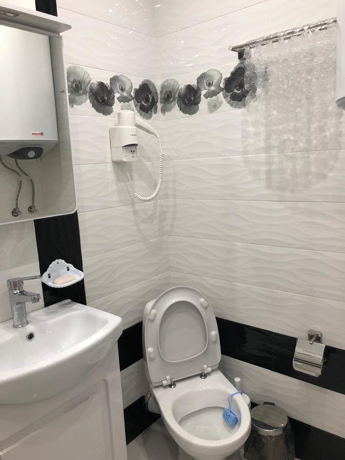 Apartment Park Comfort ซันดันสกี ภายนอก รูปภาพ