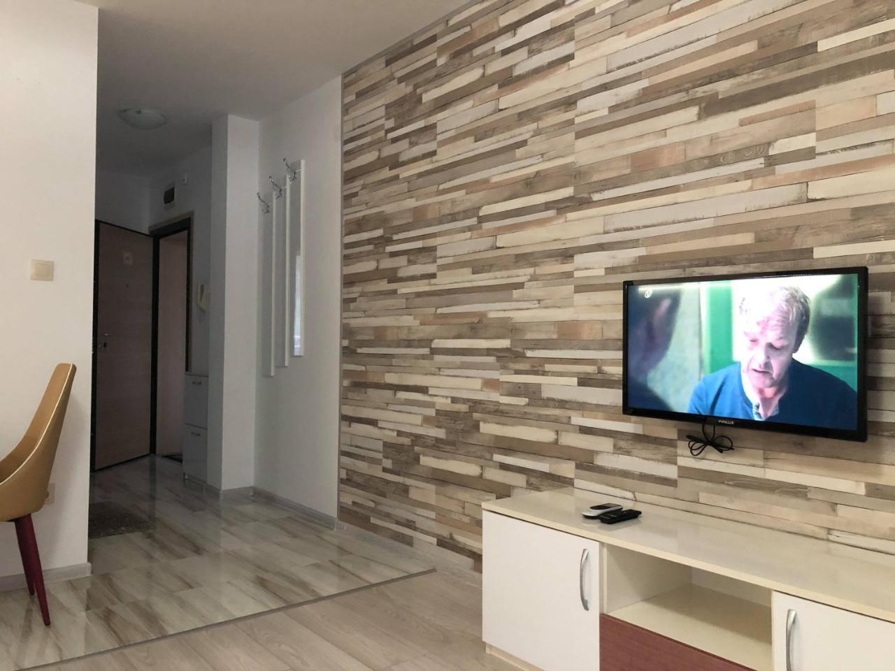 Apartment Park Comfort ซันดันสกี ภายนอก รูปภาพ