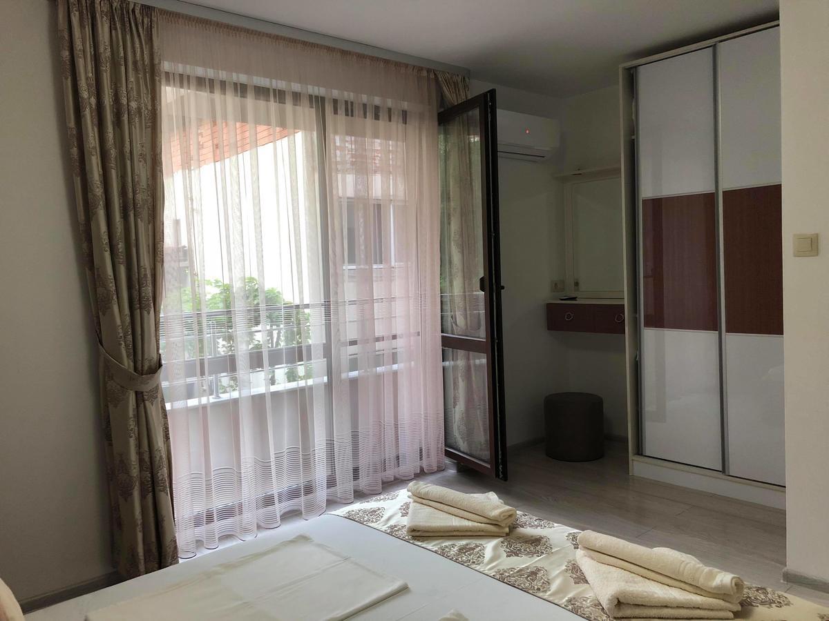 Apartment Park Comfort ซันดันสกี ภายนอก รูปภาพ